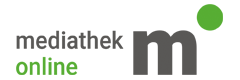 mediathek online – webbasierte Bibliothek Mediathek Software für Schulen, Gemeinden und öffentliche Bibliotheken.