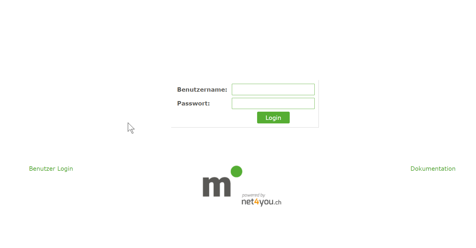 Login Mediathek online